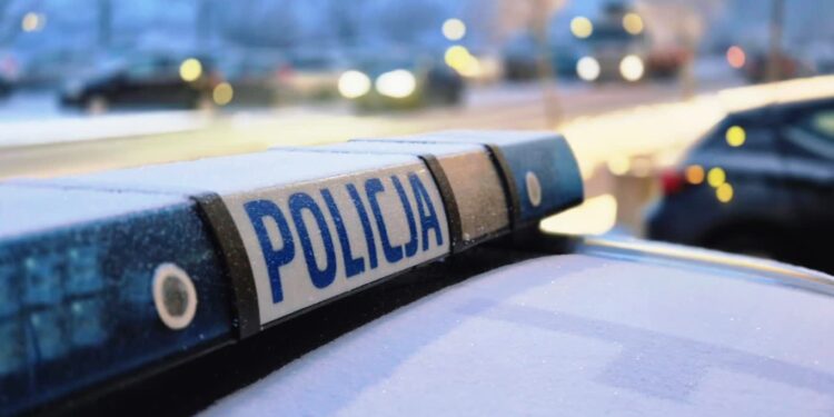 Nie żyje 25-letni mężczyzna, który uderzył w drzewo podczas kuligu