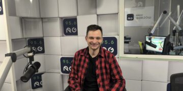Michał Pilch, psycholog i psychoterapeuta