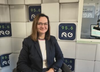 Agnieszka Beszczyńska, prezes Fundacji Rozwoju Efektywnej Edukacji