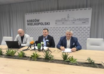 Prezydent Gorzowa: Stal Gorzów musi zwrócić miastu 1,5 mln zł