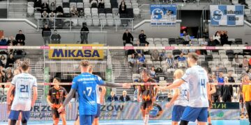 Ostatnia Prosta: siatkówka (prezes Tycel), koszykówka i inne