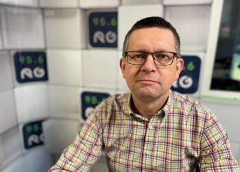 Grzegorz Duszkiewicz, dyrektor WORD