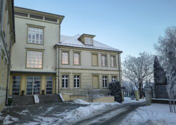 52. Olimpiada Wiedzy Technicznej w Gorzowie