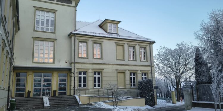 52. Olimpiada Wiedzy Technicznej w Gorzowie