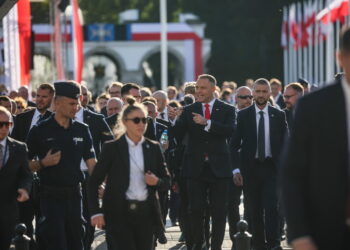 Spotkania prezydenta z premierem oraz ministrami i szefami służb po 6 stycznia