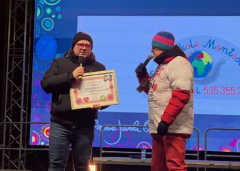 Aukcje WOŚP w Gorzowie. Śniadanie z prezydentem Wójcickim za kilkanaście tysięcy złoych