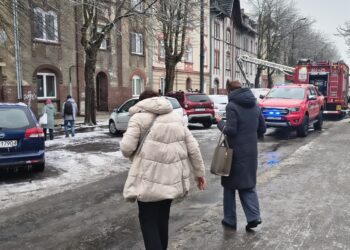 Cześć mieszkańców wróciła, inni czekają na decyzje