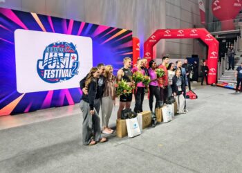 W Gorzowie padł 46-letni rekord Polski!