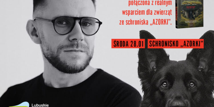 Fot. Facebook/WiMBP Gorzów