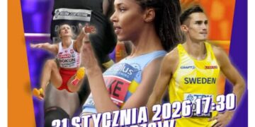 Już jutro wielkie skakanie w Arenie Gorzów