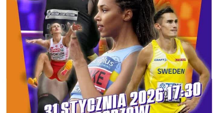 Już jutro wielkie skakanie w Arenie Gorzów