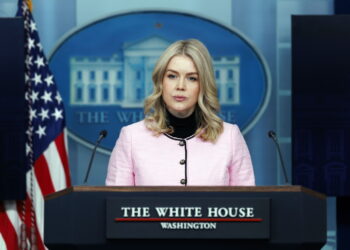 USA wycofują się z 66 podmiotów międzynarodowych