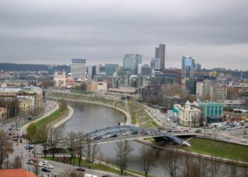 W Wilnie uczcili pamięć polskich żołnierzy