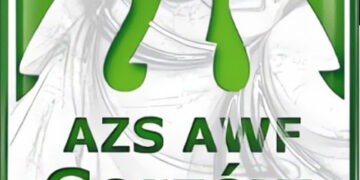 AZS AWF z obiecującym otwarciem halowego sezonu