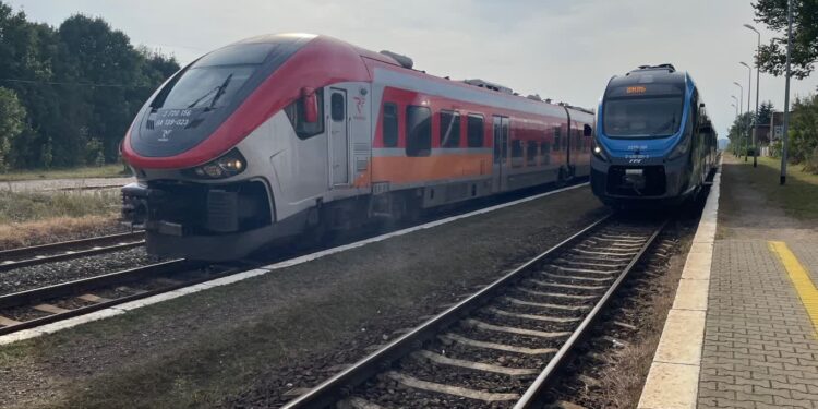 KDP przez Gorzów? To możliwe