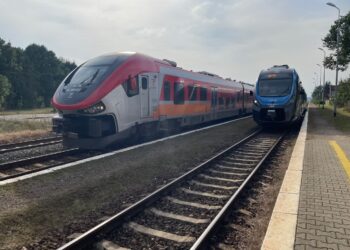 Co dalej z Magistralą Zachodnią?