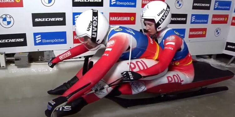 Twardość lodu też ma znaczenie