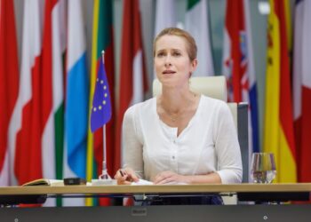 Sprawa ataku USA na Wenezuelę na najbliższej sesji PE