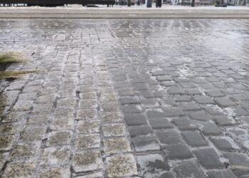 Kolejka na SOR nie maleje mimo upływu godzin