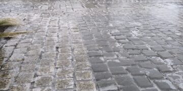 Kolejka na SOR nie maleje mimo upływu godzin