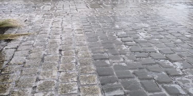 Kolejka na SOR nie maleje mimo upływu godzin