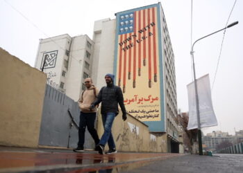 Ekspert: USA naruszyły prawo międzynarodowe