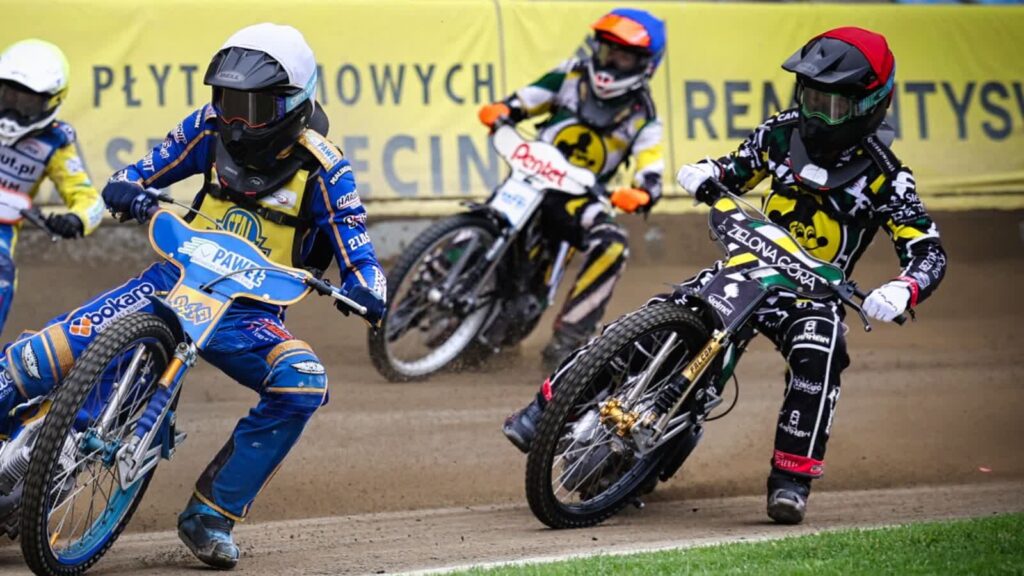 Zdjęcie ilustracyjne. Fot. Marcin Imański za: Stal Gorzów/FB