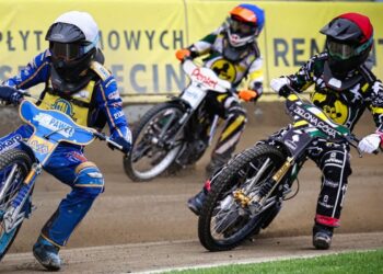 Zdjęcie ilustracyjne. Fot. Marcin Imański za: Stal Gorzów/FB