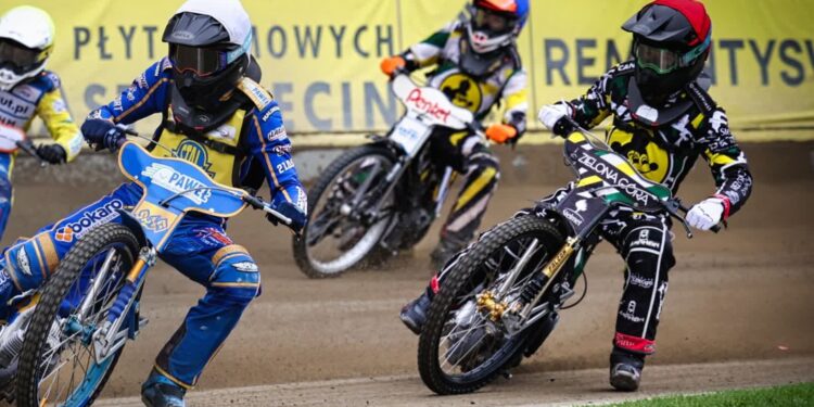 Zdjęcie ilustracyjne. Fot. Marcin Imański za: Stal Gorzów/FB