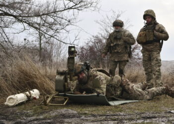 Ukraina. Zmiana na stanowisku szefa SBU