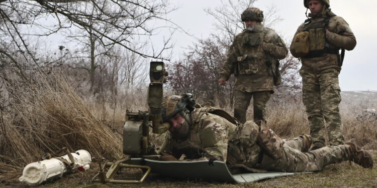 Ukraina. Zmiana na stanowisku szefa SBU