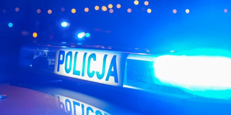 Koniec śledztwa ws. dwóch zabójstw w Lipianach