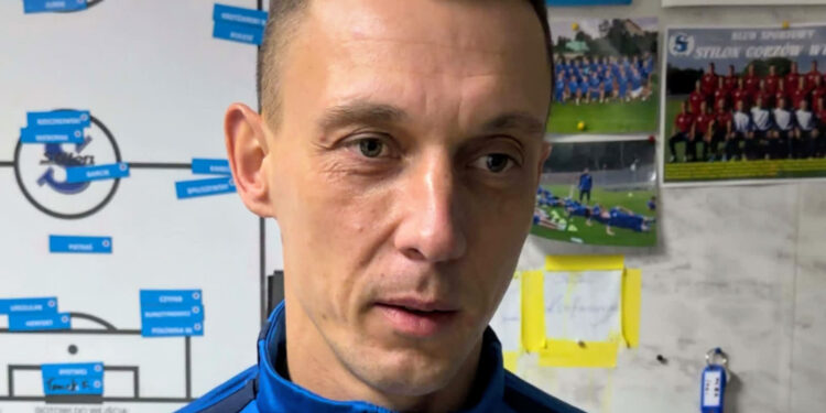 Stilon ma bramkarza z reprezentacyjnym CV