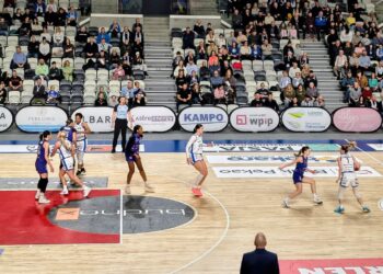 Z Artego mecz pod kontrolą