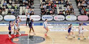 Z Artego mecz pod kontrolą