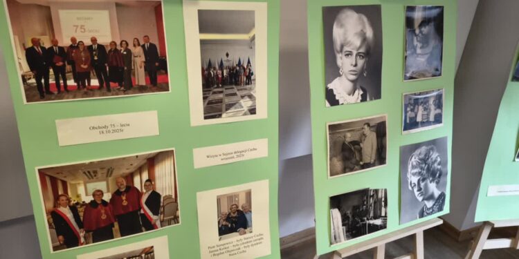 80 lat gorzowskiego rzemiosła, 75 lat Cechu