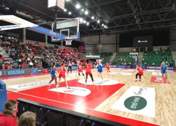 Ostatnia Prosta: koszykówka (żeńska i męska) i piłka nożna (nowy prezes Stilonu)