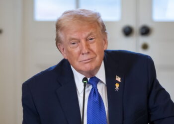 Trump grozi władzom kolejnego kraju. „Lepiej, byście zawarli układ, zanim będzie za późno”