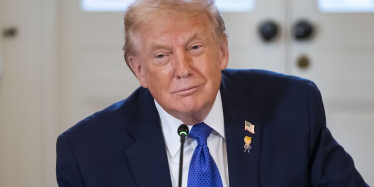 Trump grozi władzom kolejnego kraju. „Lepiej, byście zawarli układ, zanim będzie za późno”