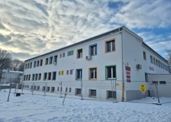 Centrum wspierające za ponad 700 tys. zł