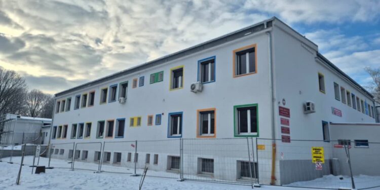 Centrum wspierające za ponad 700 tys. zł