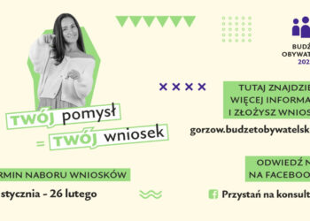 Ruszyła 15. edycja budżetu obywatelskiego