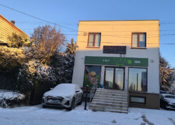 Dwa napady w Gorzowie. Policja szuka sprawcy