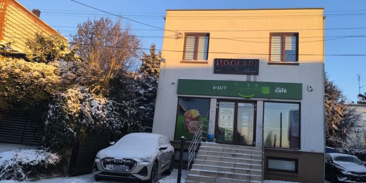 Dwa napady w Gorzowie. Policja szuka sprawcy