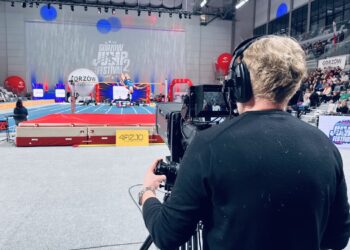 Drugi Gorzów Jump Festival w Arenie Gorzów