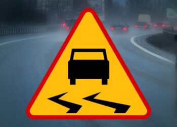 Przez oblodzenie MZK nie dojeżdża do Czechowa i Stanowic