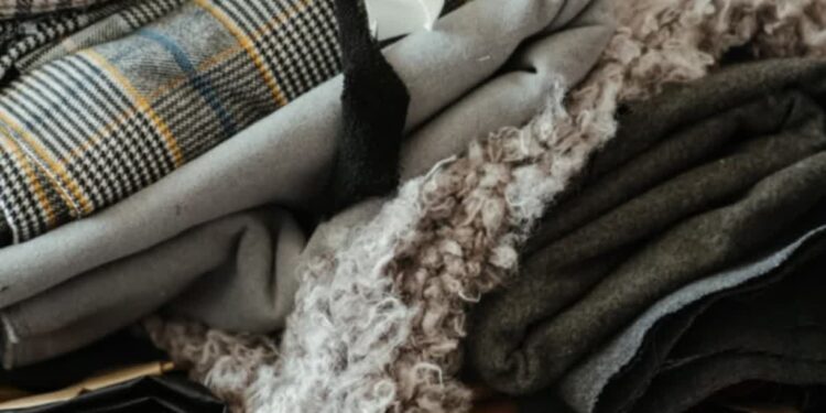 Będą mobilne zbiórki tekstyliów