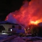 Fot. Gorzowska Straż Pożarna