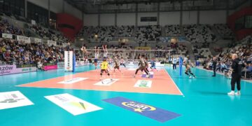 Punkt, który nie cieszy