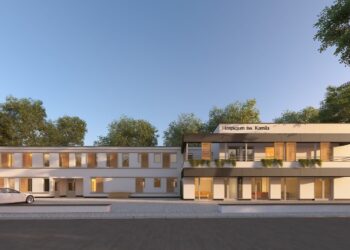 Będzie bonifikata? Nowa siedziba Hospicjum Św. Kamila dalej w planach